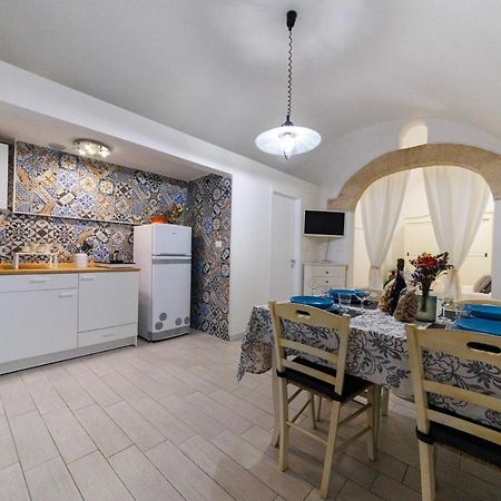 Casa Vacanze Marval Villa Polignano a Mare Kültér fotó