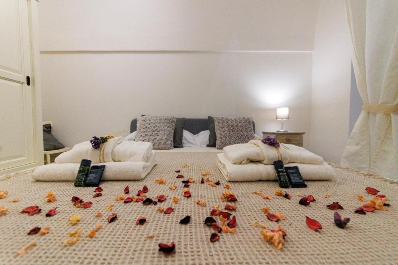 Casa Vacanze Marval Villa Polignano a Mare Kültér fotó