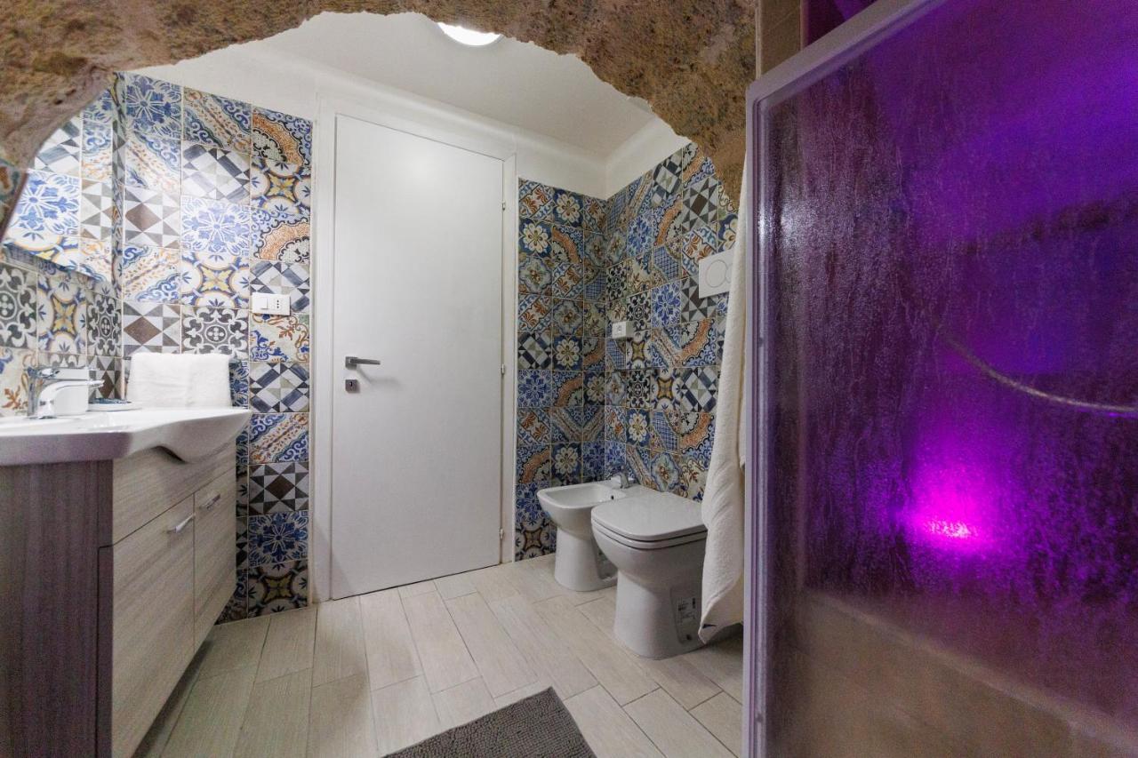 Casa Vacanze Marval Villa Polignano a Mare Kültér fotó