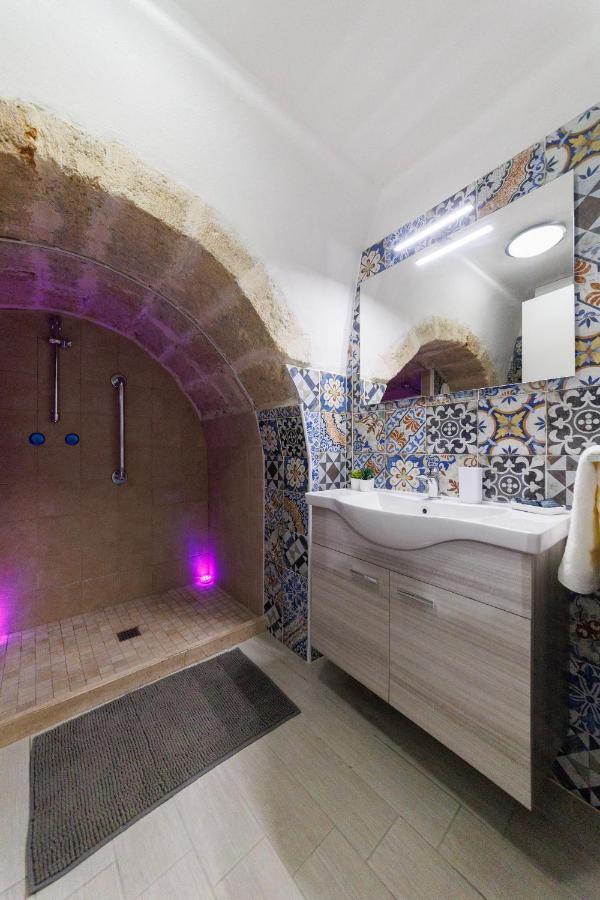 Casa Vacanze Marval Villa Polignano a Mare Kültér fotó