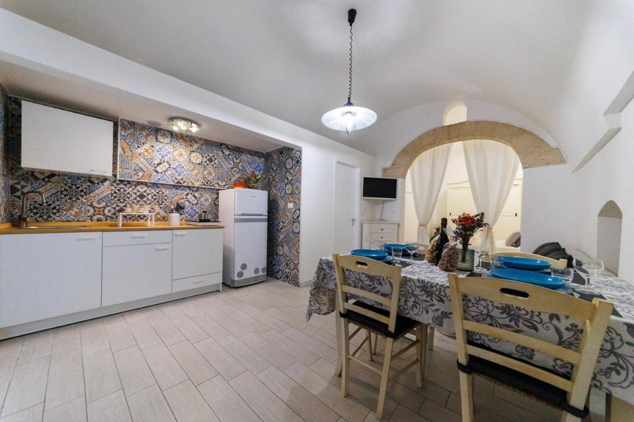 Casa Vacanze Marval Villa Polignano a Mare Kültér fotó