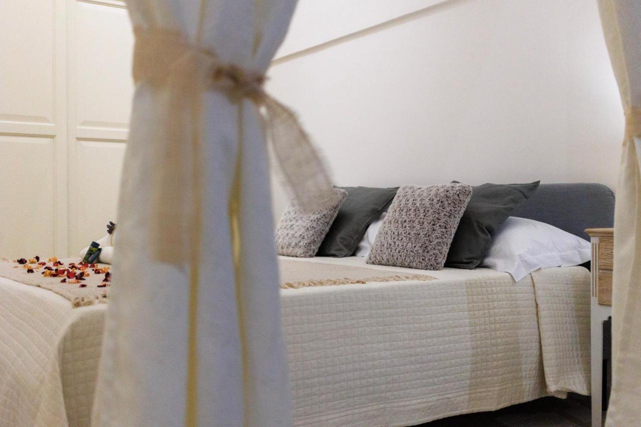 Casa Vacanze Marval Villa Polignano a Mare Kültér fotó