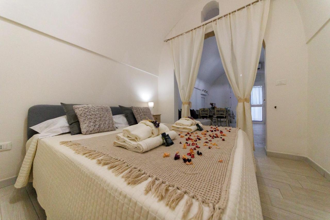 Casa Vacanze Marval Villa Polignano a Mare Kültér fotó