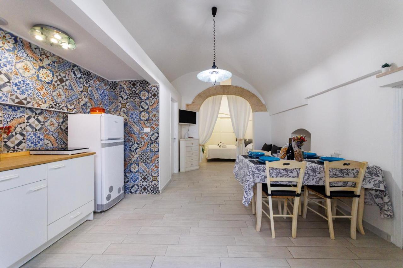 Casa Vacanze Marval Villa Polignano a Mare Kültér fotó