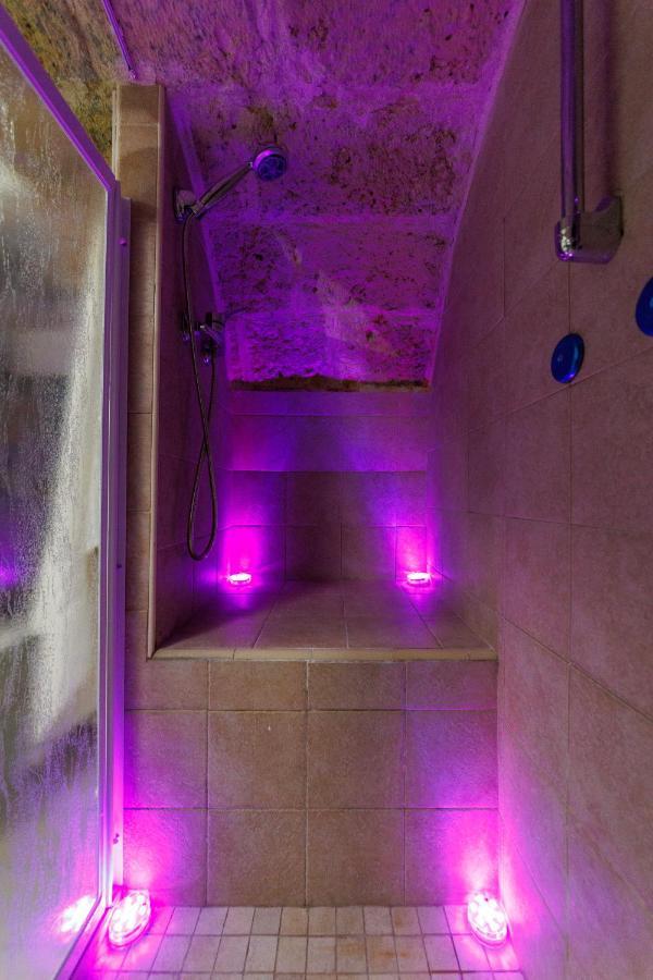 Casa Vacanze Marval Villa Polignano a Mare Kültér fotó