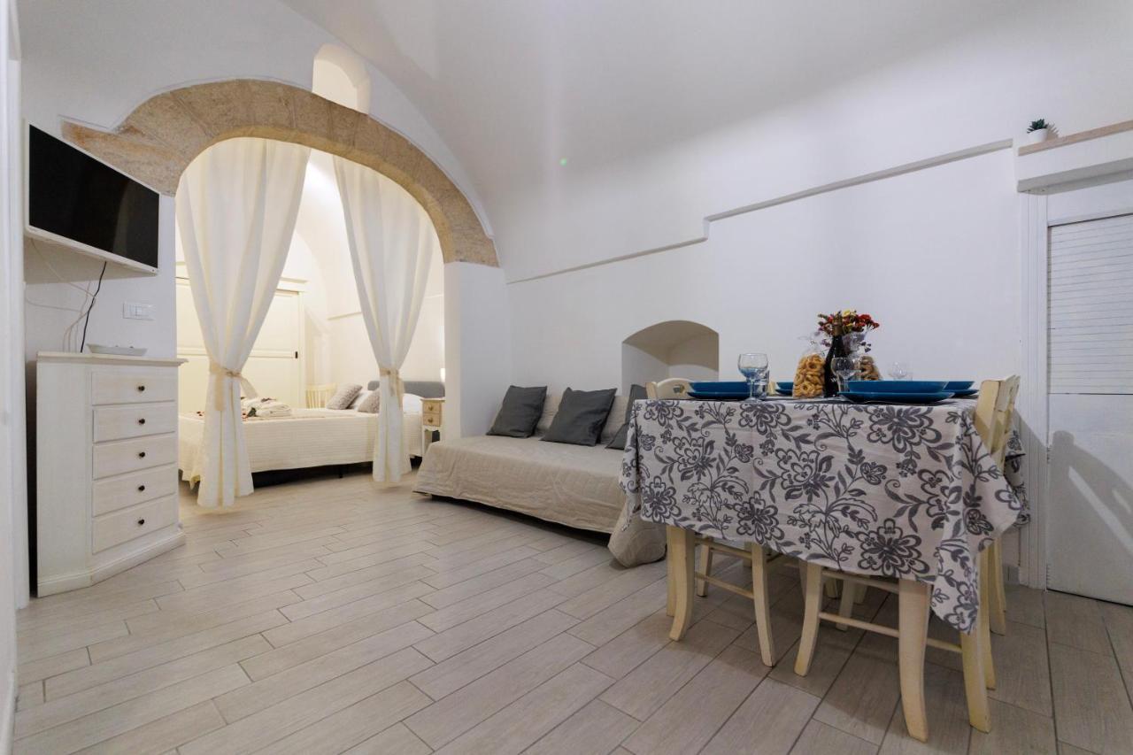 Casa Vacanze Marval Villa Polignano a Mare Kültér fotó